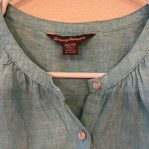 Tommy Bahama blouse